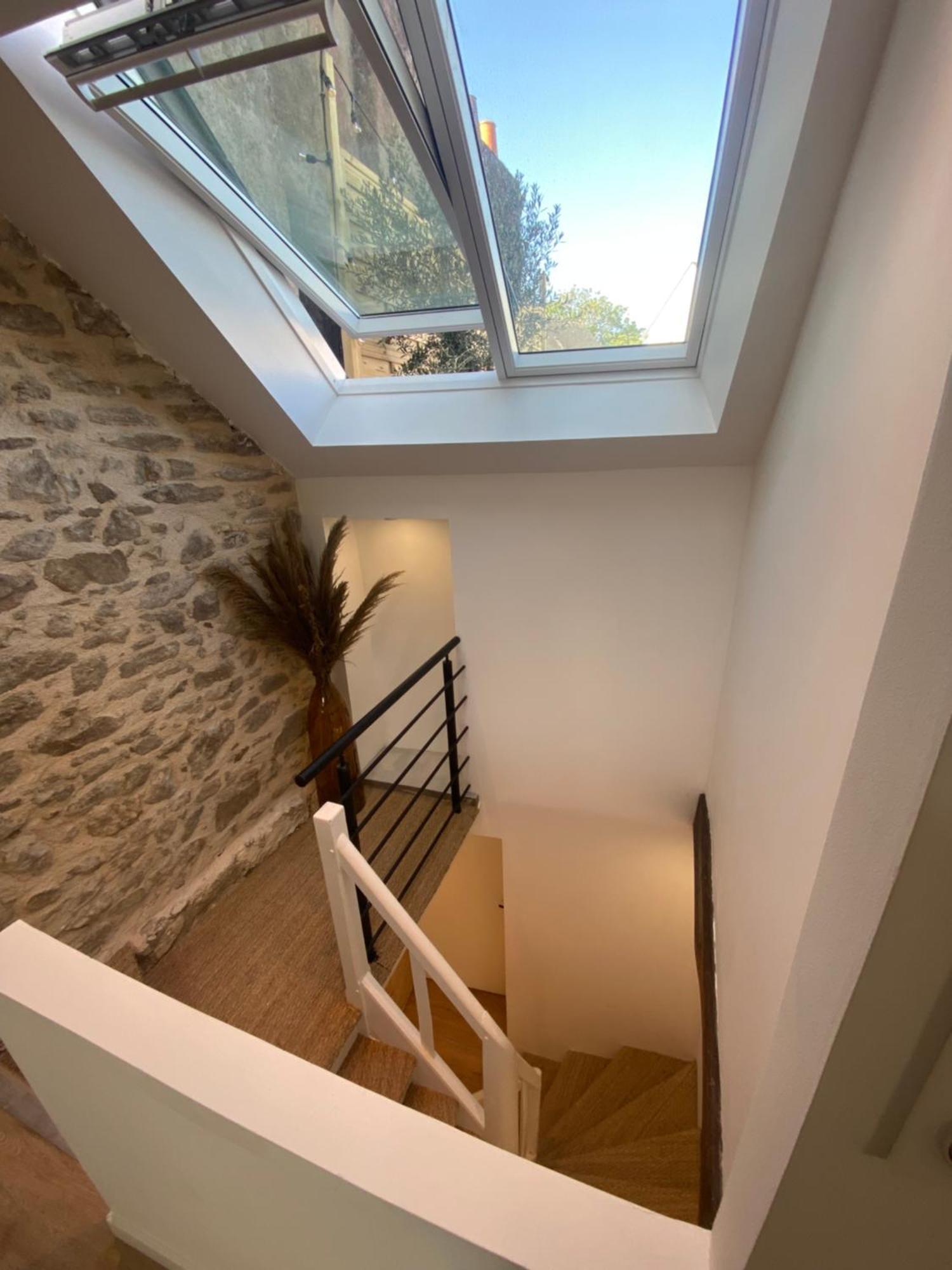 Apartamento Duplex La Parenthese Bretonne Auray Exterior foto
