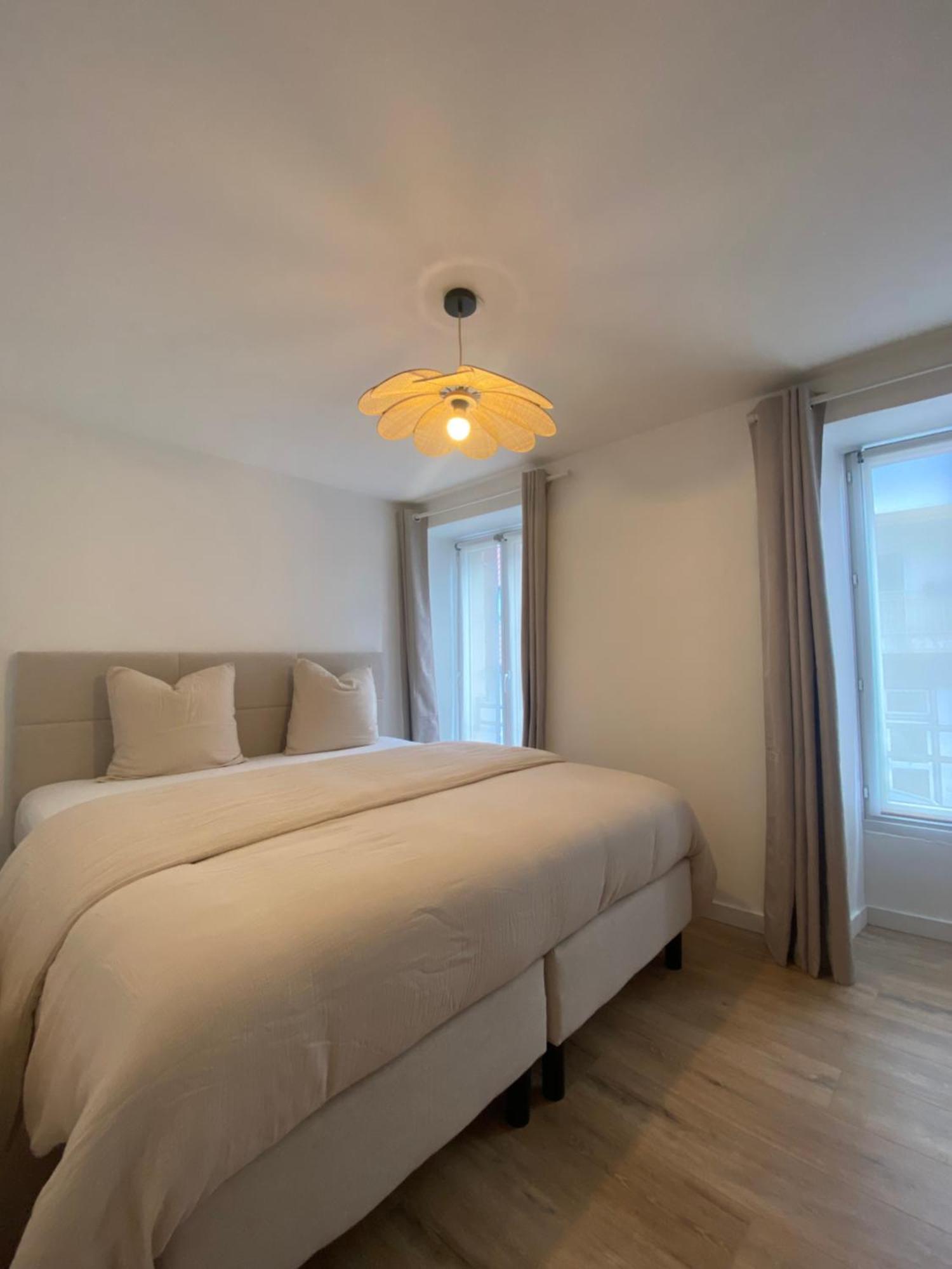 Apartamento Duplex La Parenthese Bretonne Auray Exterior foto