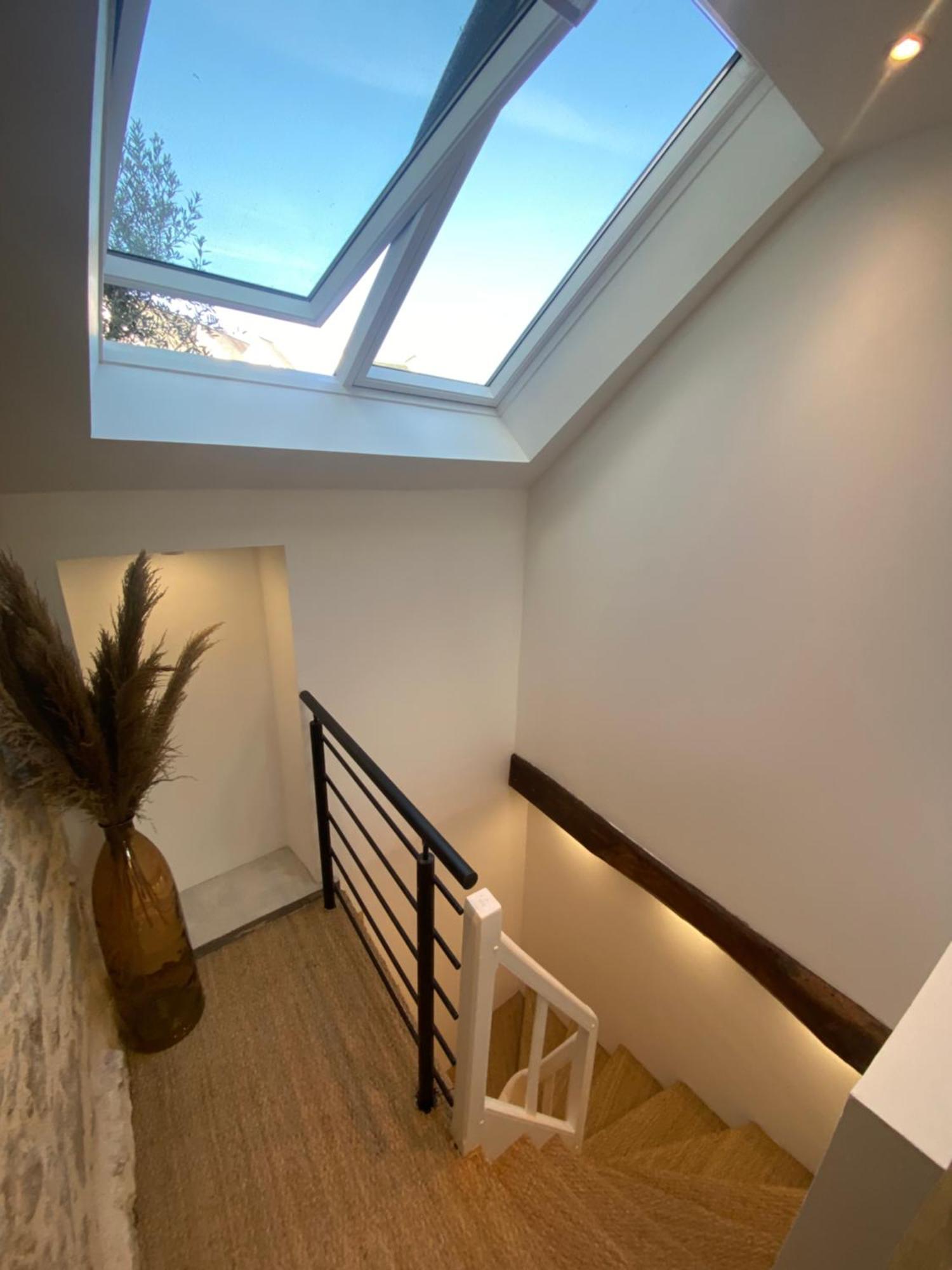 Apartamento Duplex La Parenthese Bretonne Auray Exterior foto