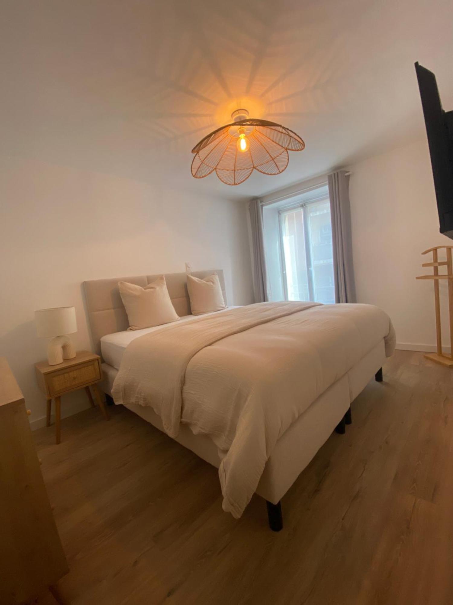 Apartamento Duplex La Parenthese Bretonne Auray Exterior foto