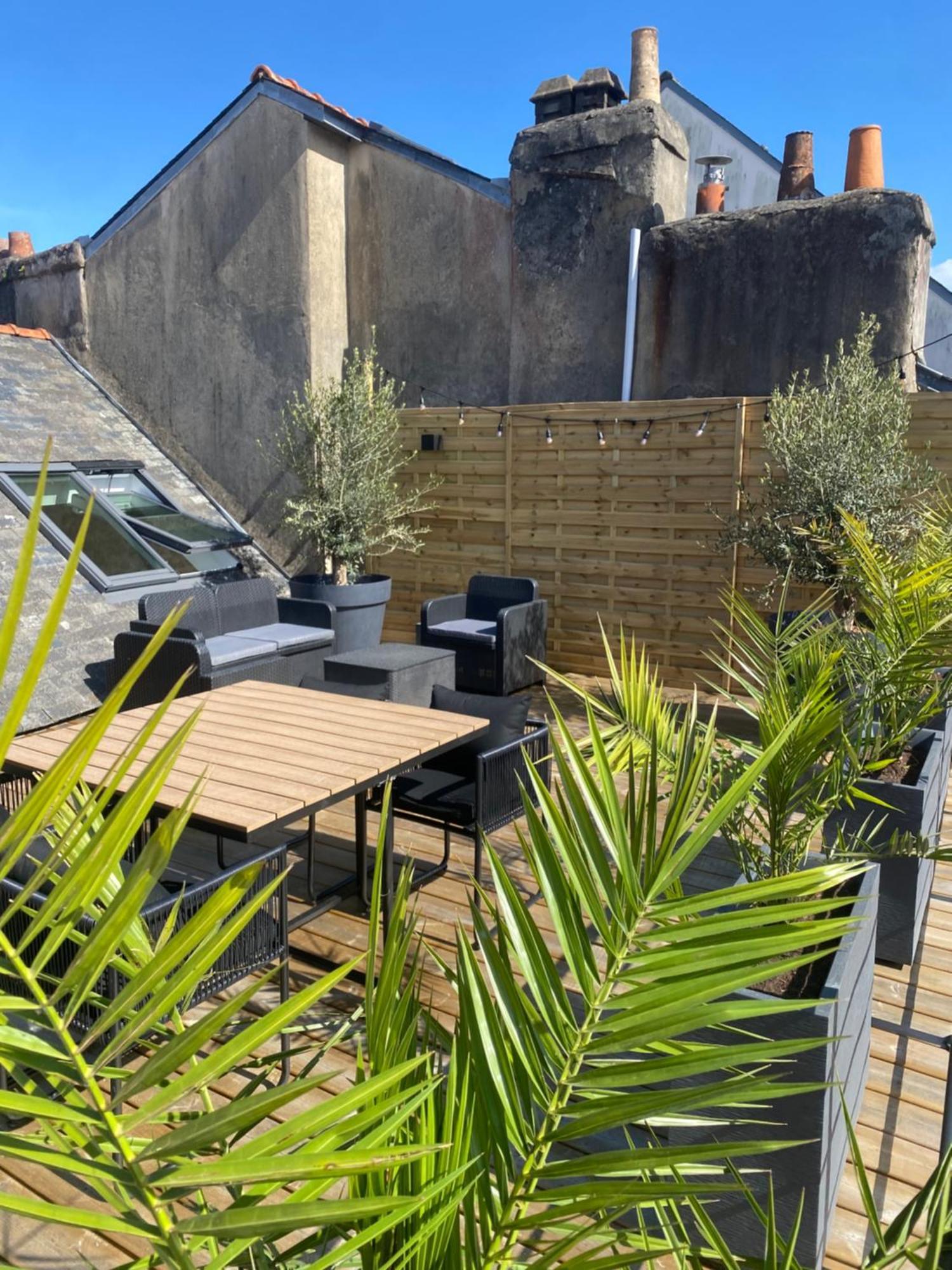 Apartamento Duplex La Parenthese Bretonne Auray Exterior foto